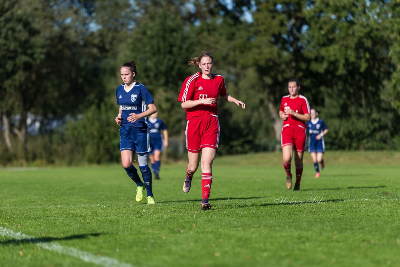 Bild 211 - Frauen SV Wahlstedt - ATSV Stockelsdorf : Ergebnis: 2:2